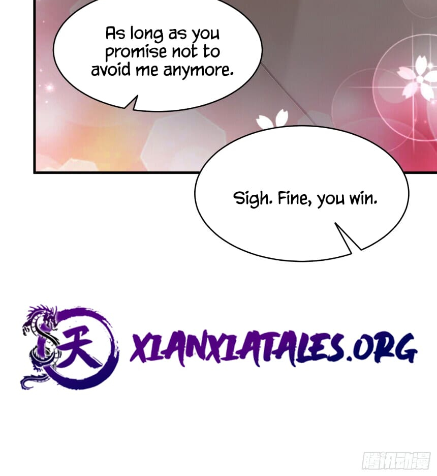 Read I Really Don't Want to be a Saint Manga Online