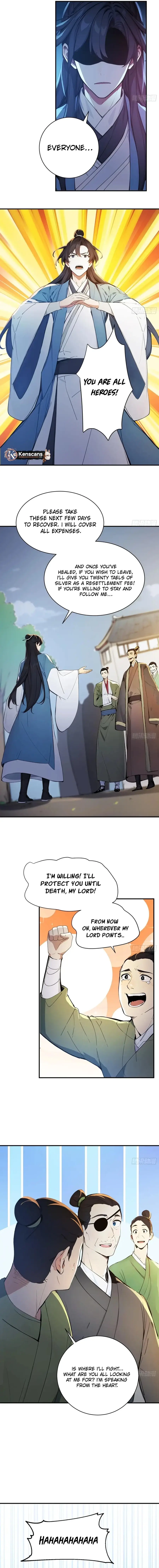 Read I Really Don't Want to be a Saint Manga Online