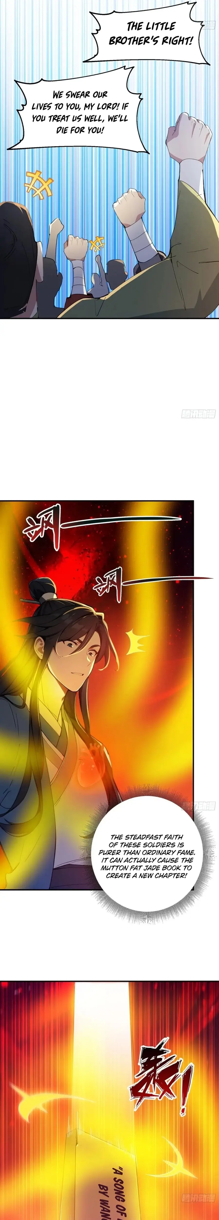 Read I Really Don't Want to be a Saint Manga Online