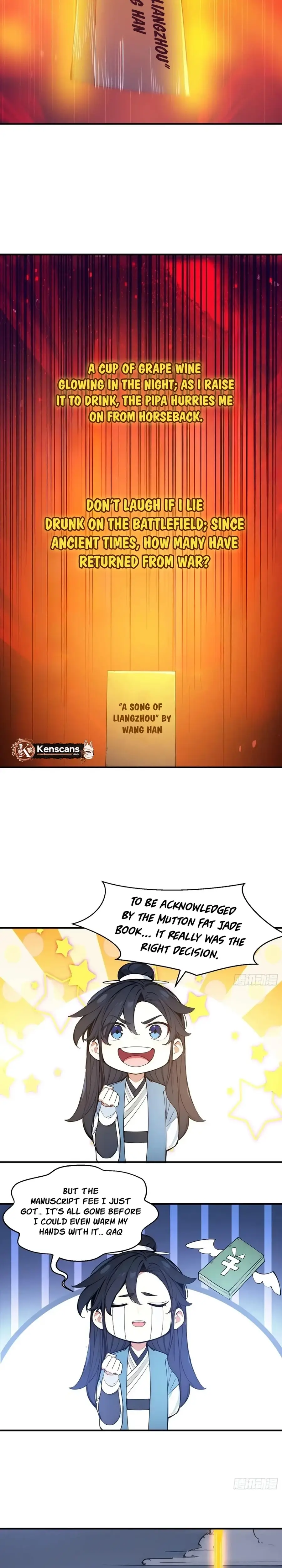 Read I Really Don't Want to be a Saint Manga Online