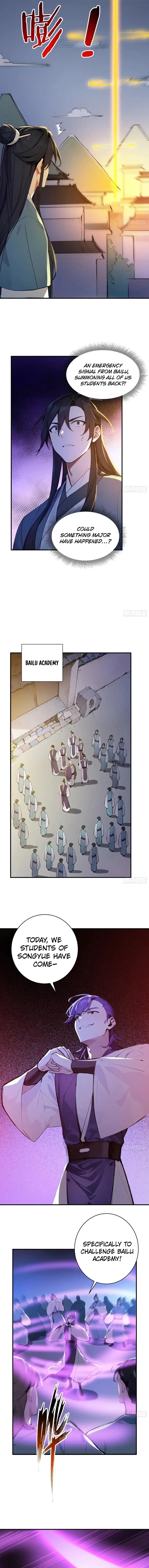 Read I Really Don't Want to be a Saint Manga Online