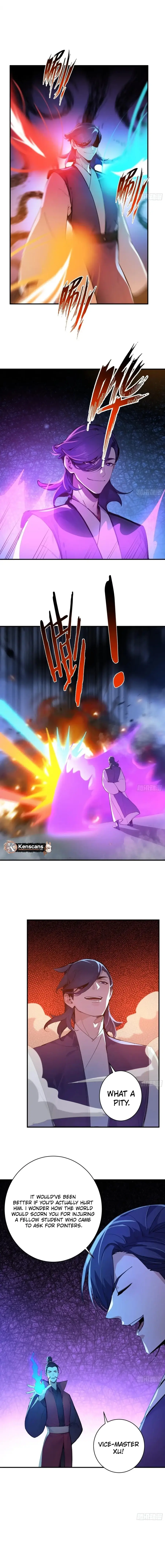 Read I Really Don't Want to be a Saint Manga Online