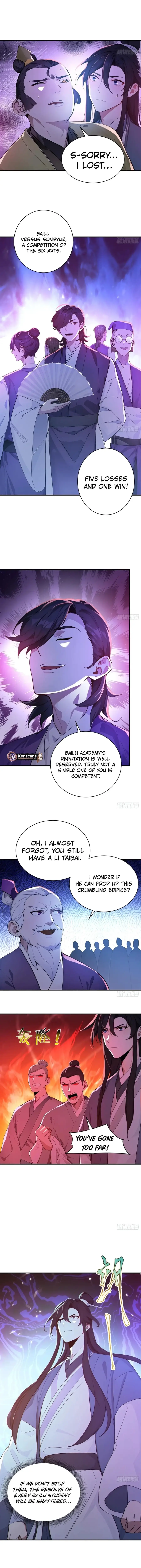 Read I Really Don't Want to be a Saint Manga Online