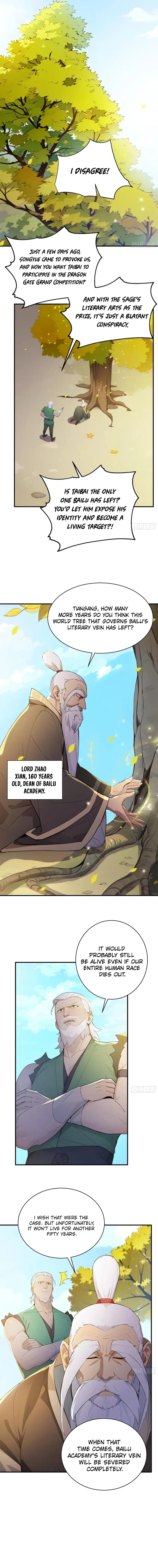 Read I Really Don't Want to be a Saint Manga Online