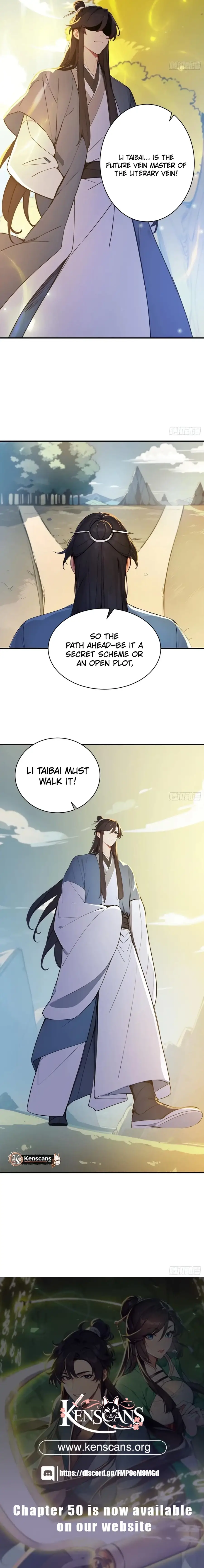 Read I Really Don't Want to be a Saint Manga Online