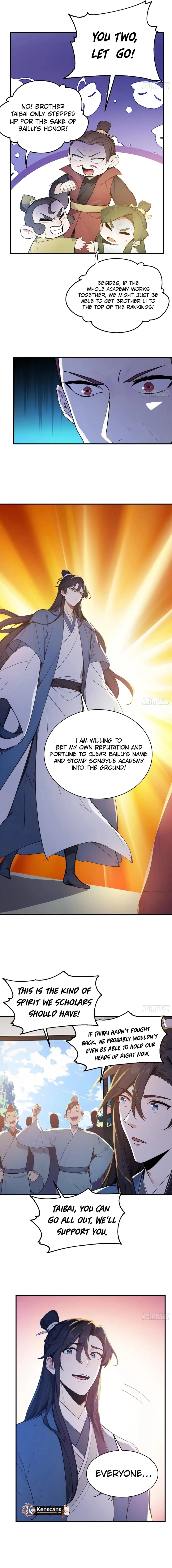 Read I Really Don't Want to be a Saint Manga Online