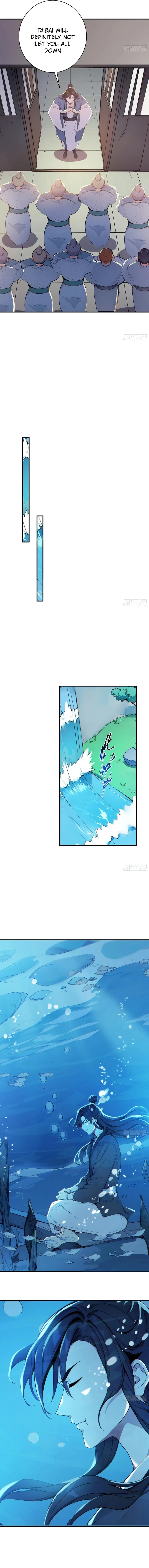 Read I Really Don't Want to be a Saint Manga Online