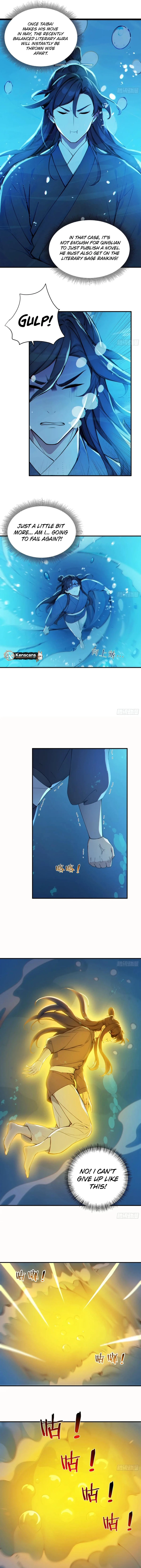 Read I Really Don't Want to be a Saint Manga Online