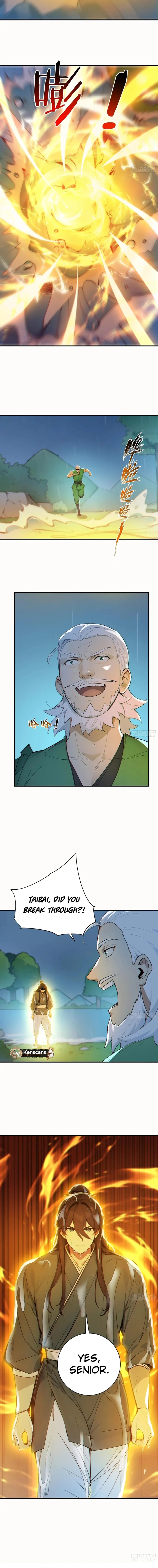 Read I Really Don't Want to be a Saint Manga Online