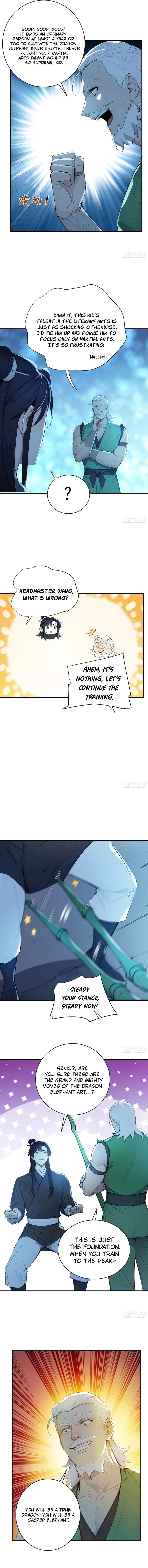 Read I Really Don't Want to be a Saint Manga Online