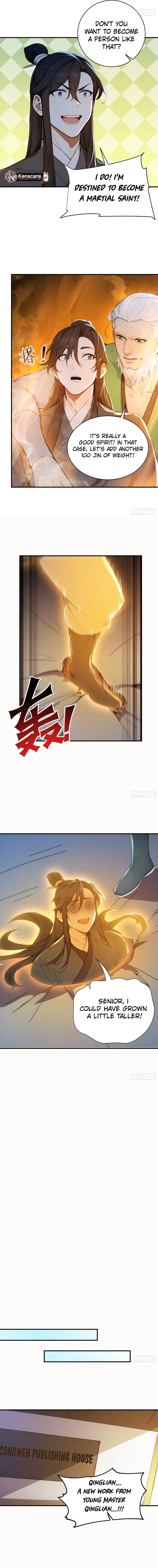 Read I Really Don't Want to be a Saint Manga Online