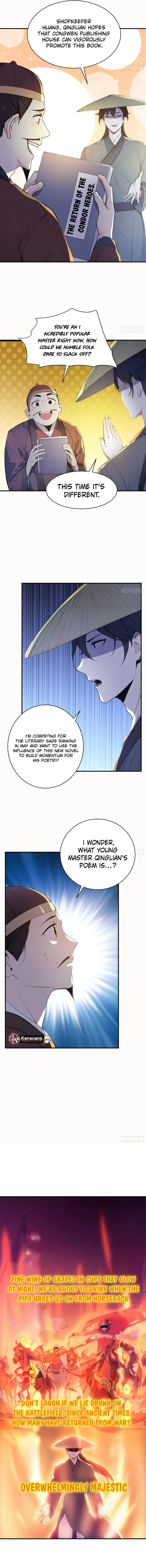 Read I Really Don't Want to be a Saint Manga Online