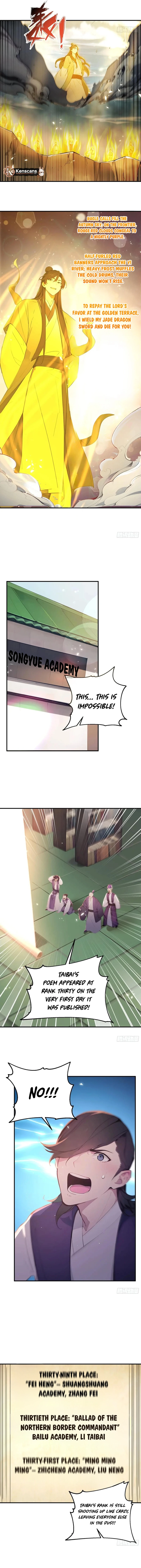 Read I Really Don't Want to be a Saint Manga Online