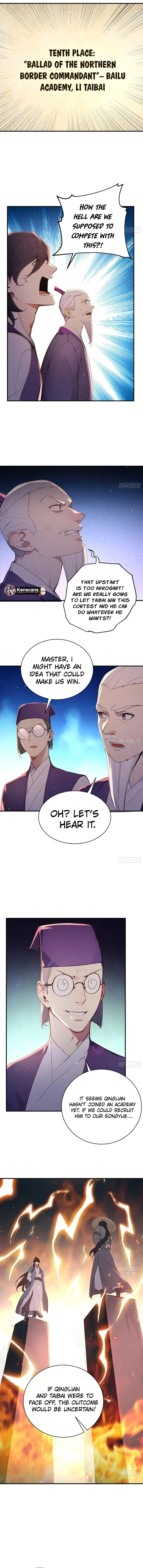 Read I Really Don't Want to be a Saint Manga Online