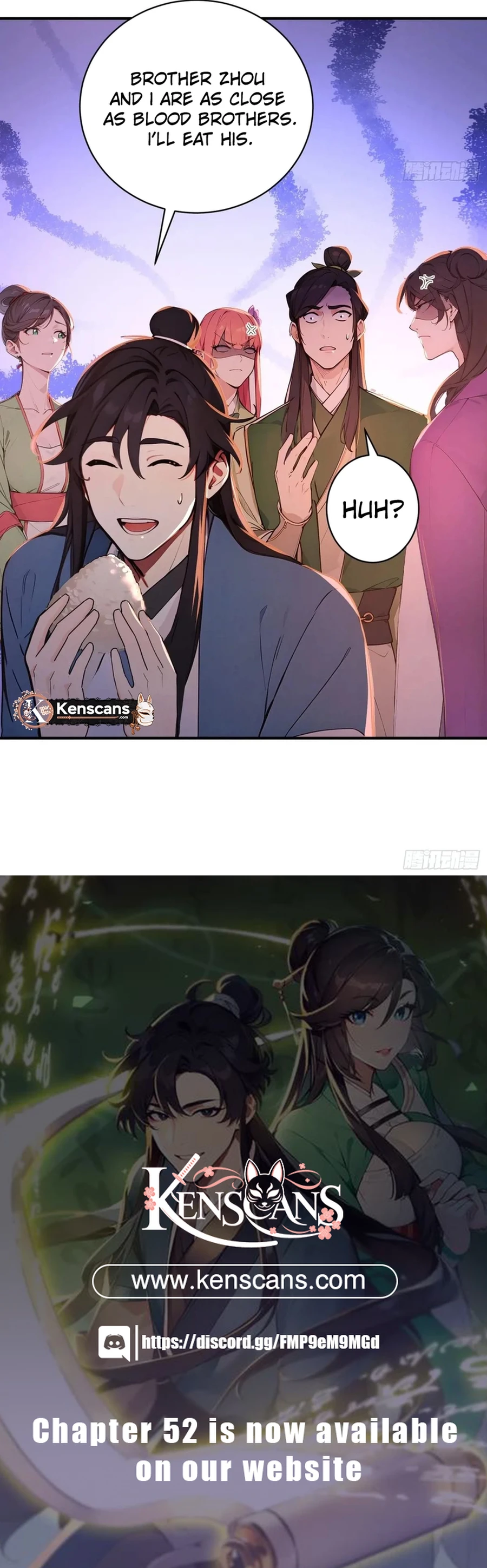 Read I Really Don't Want to be a Saint Manga Online