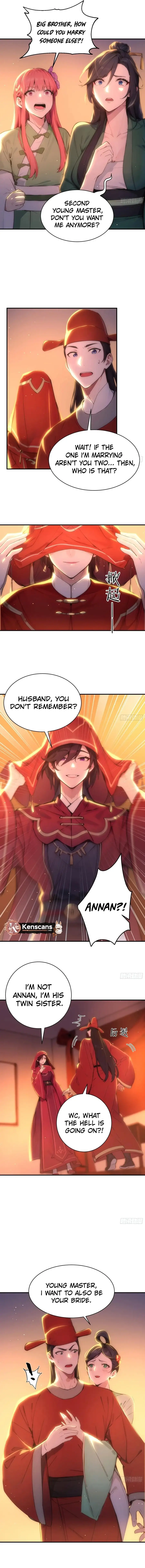 Read I Really Don't Want to be a Saint Manga Online