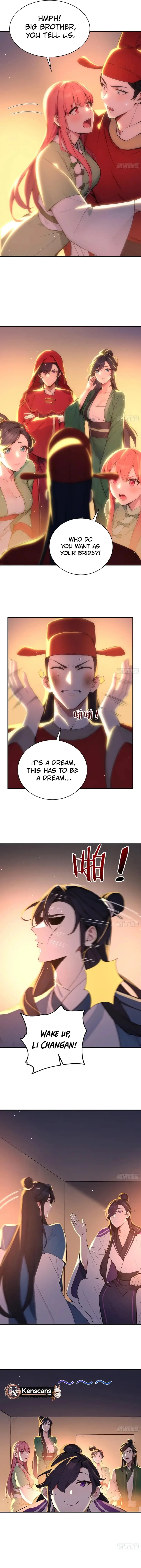 Read I Really Don't Want to be a Saint Manga Online