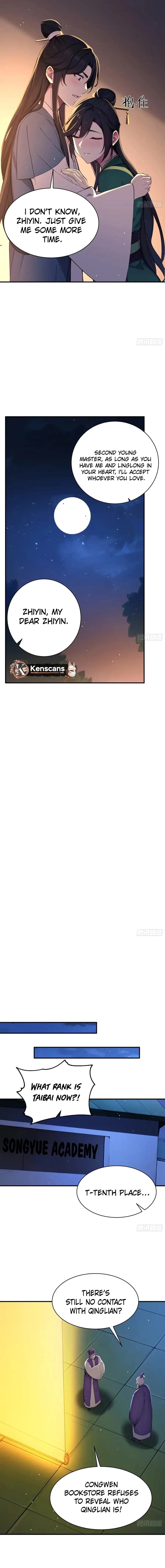 Read I Really Don't Want to be a Saint Manga Online