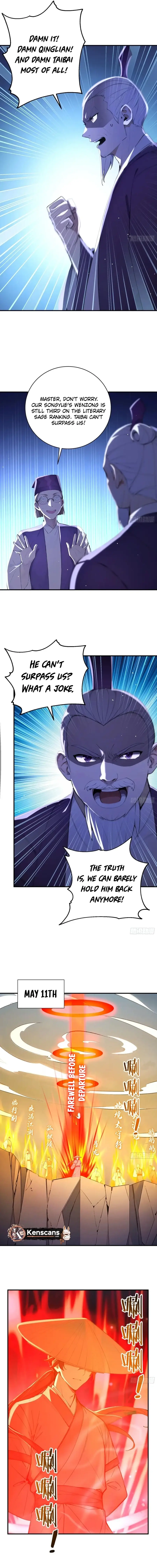 Read I Really Don't Want to be a Saint Manga Online