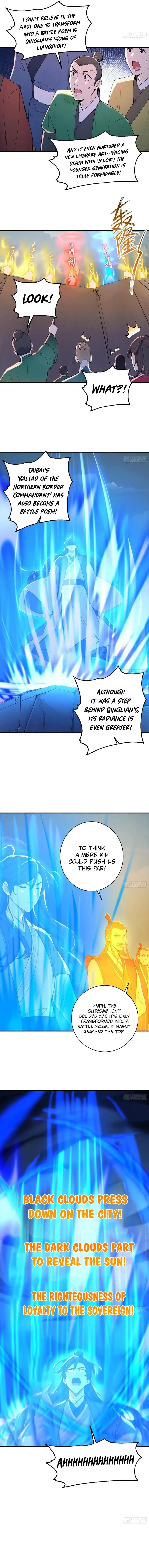 Read I Really Don't Want to be a Saint Manga Online