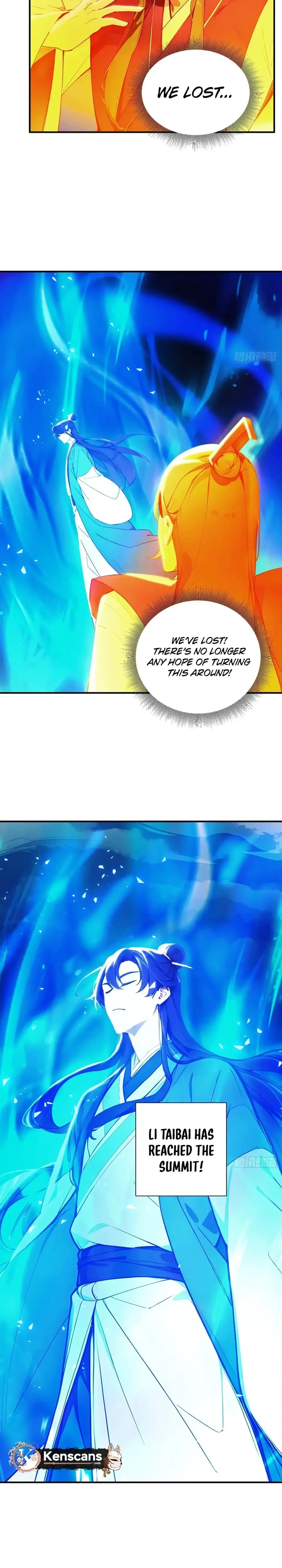 Read I Really Don't Want to be a Saint Manga Online