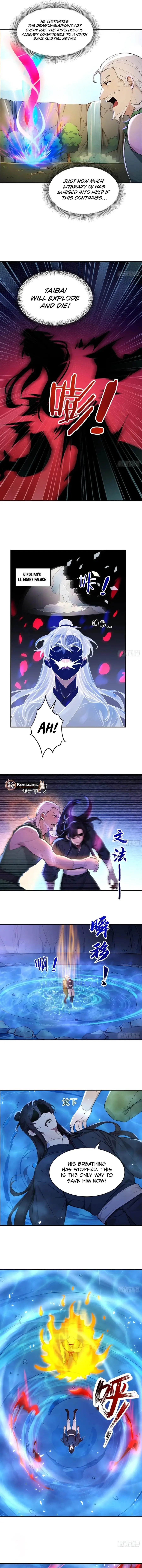 Read I Really Don't Want to be a Saint Manga Online