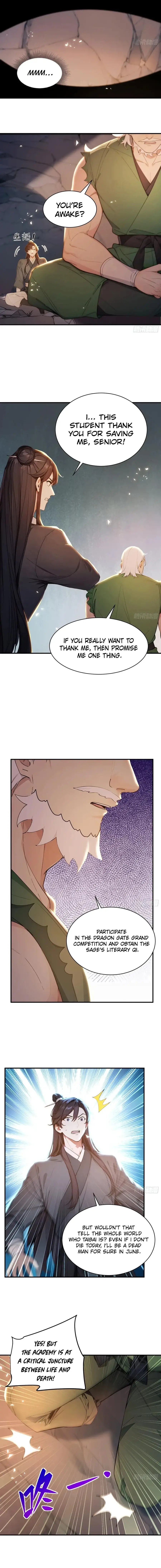 Read I Really Don't Want to be a Saint Manga Online