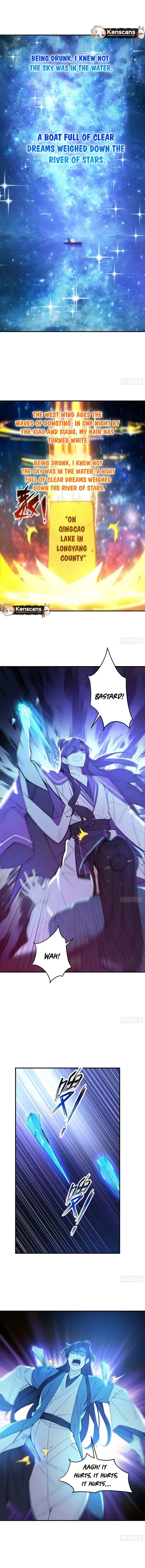 Read I Really Don't Want to be a Saint Manga Online