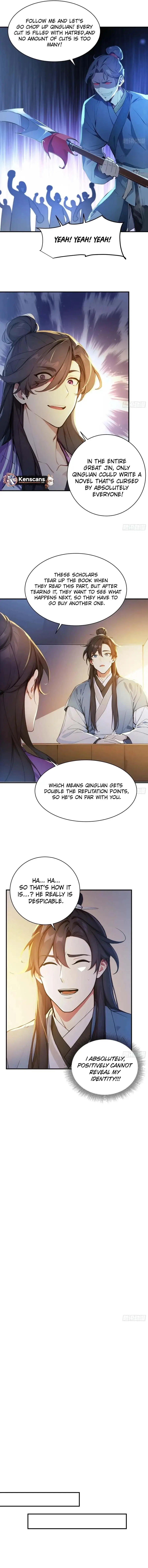 Read I Really Don't Want to be a Saint Manga Online