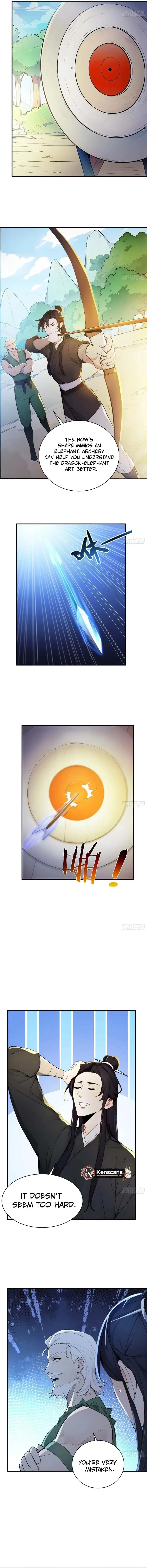 Read I Really Don't Want to be a Saint Manga Online