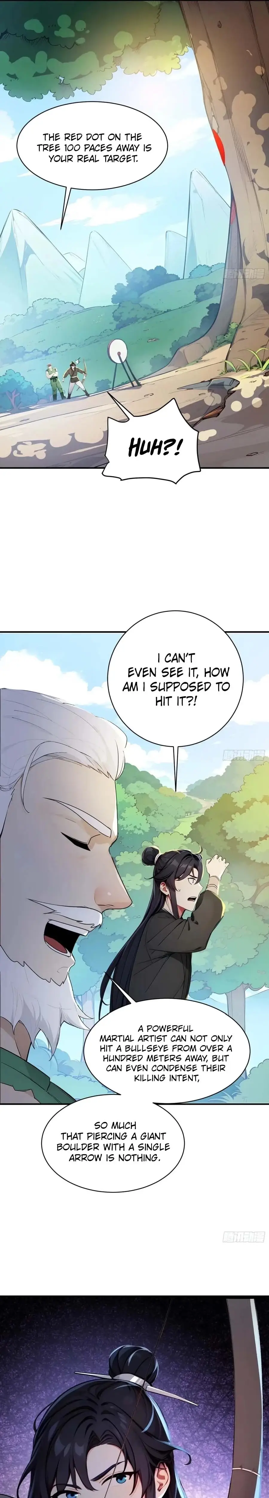 Read I Really Don't Want to be a Saint Manga Online