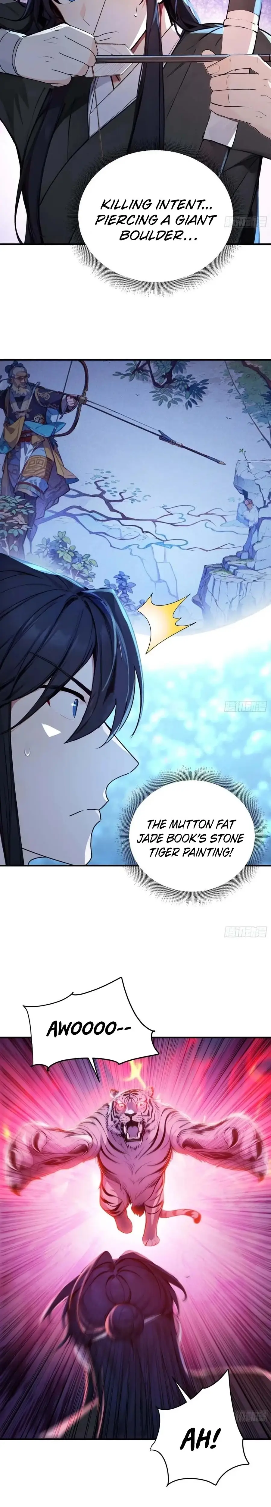 Read I Really Don't Want to be a Saint Manga Online