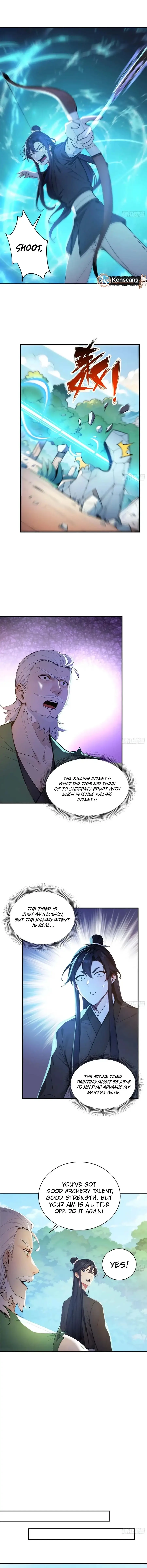 Read I Really Don't Want to be a Saint Manga Online