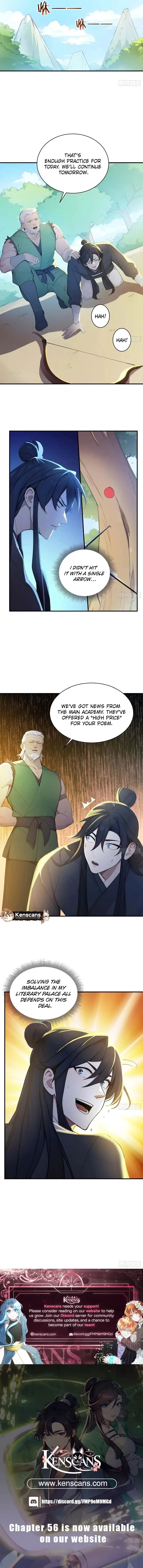 Read I Really Don't Want to be a Saint Manga Online