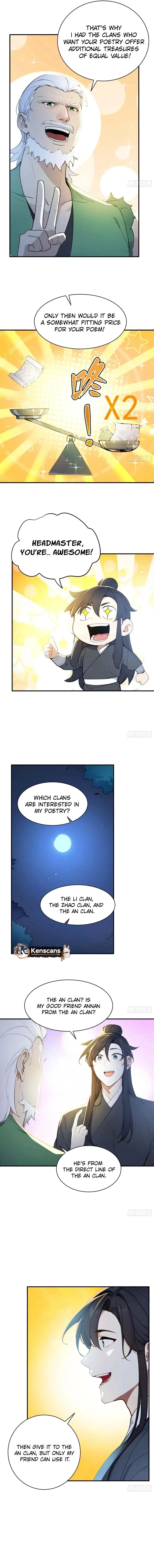 Read I Really Don't Want to be a Saint Manga Online