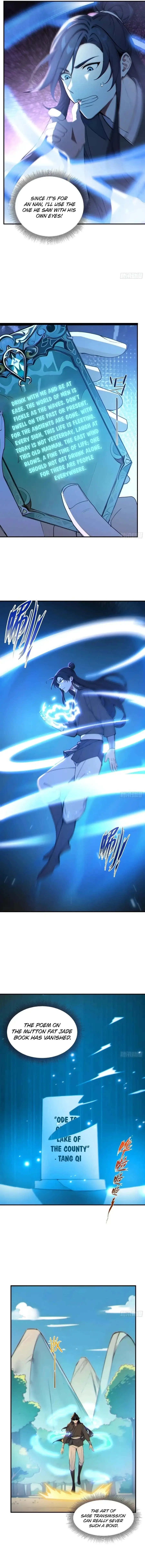 Read I Really Don't Want to be a Saint Manga Online