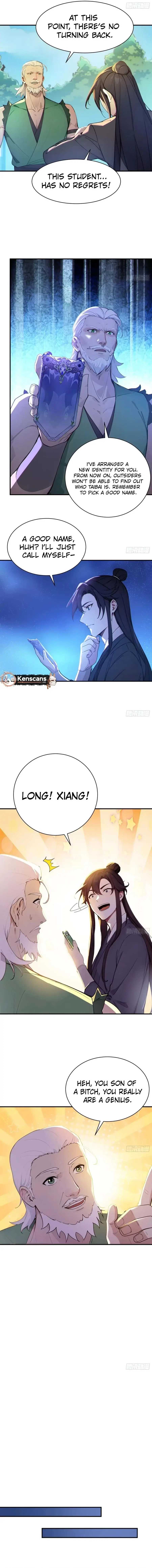 Read I Really Don't Want to be a Saint Manga Online