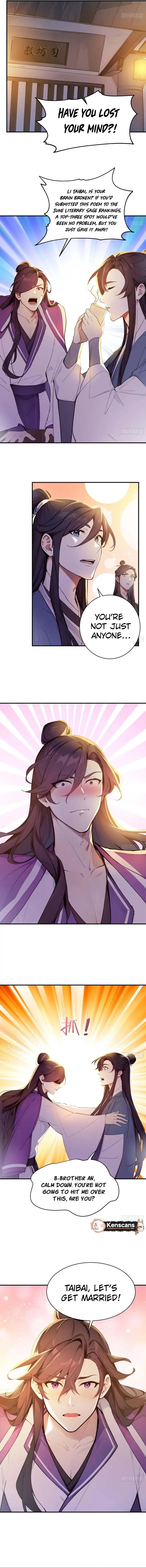 Read I Really Don't Want to be a Saint Manga Online