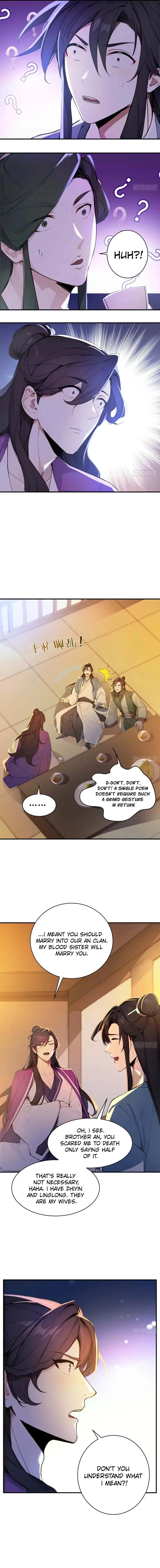 Read I Really Don't Want to be a Saint Manga Online