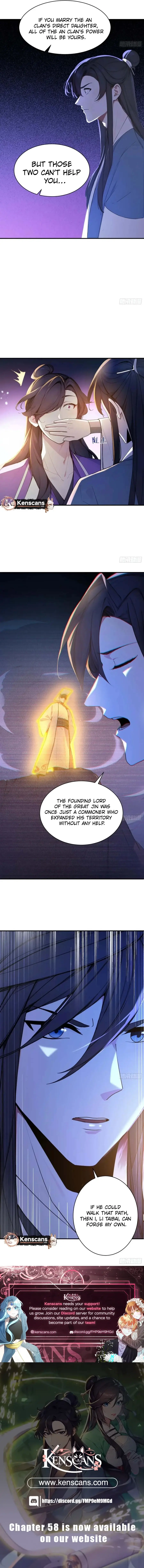 Read I Really Don't Want to be a Saint Manga Online