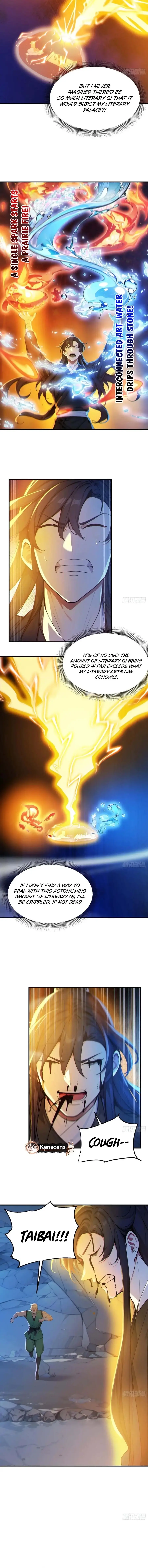 Read I Really Don't Want to be a Saint Manga Online