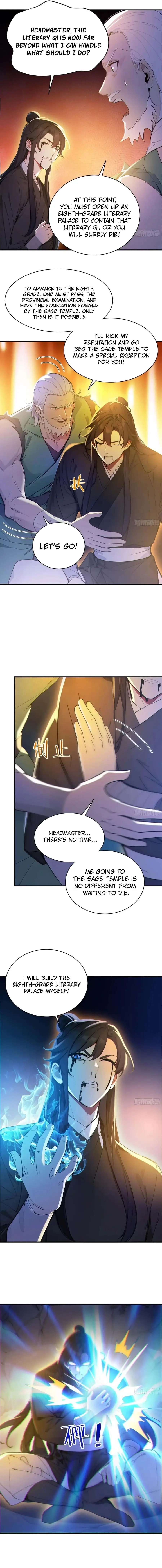 Read I Really Don't Want to be a Saint Manga Online