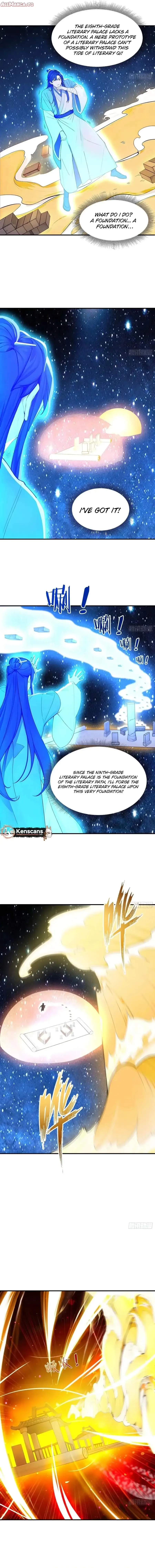 Read I Really Don't Want to be a Saint Manga Online