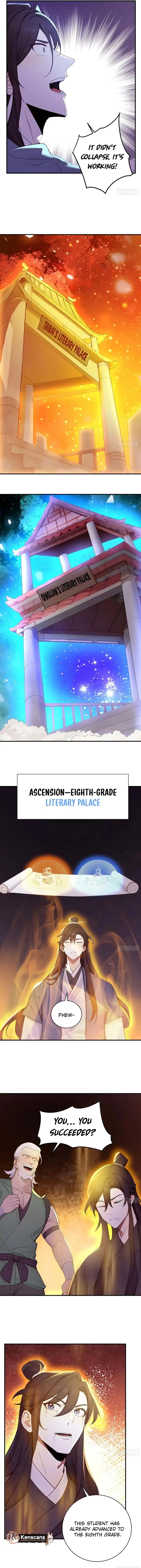 Read I Really Don't Want to be a Saint Manga Online