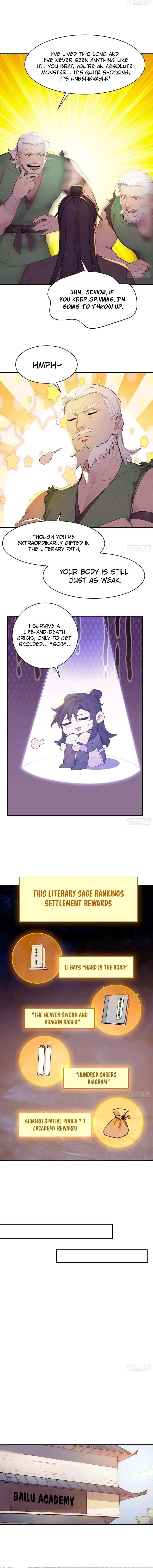 Read I Really Don't Want to be a Saint Manga Online