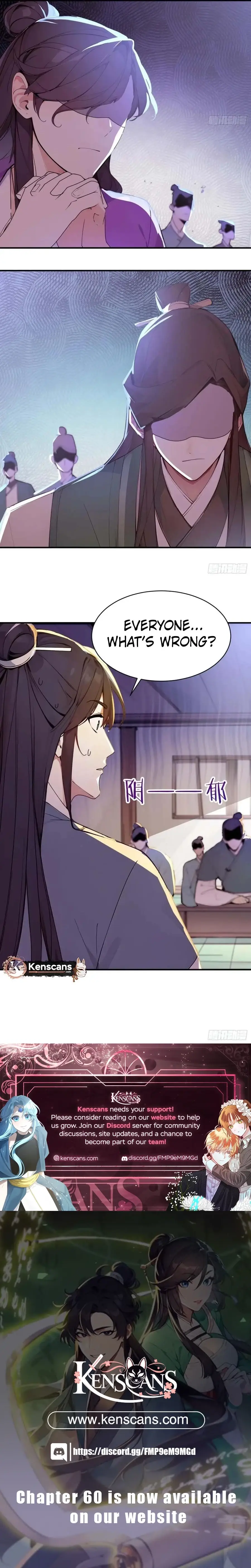 Read I Really Don't Want to be a Saint Manga Online