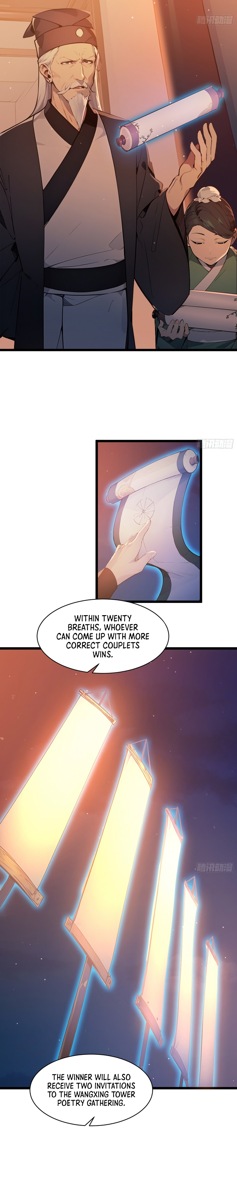 Read I Really Don't Want to be a Saint Manga Online