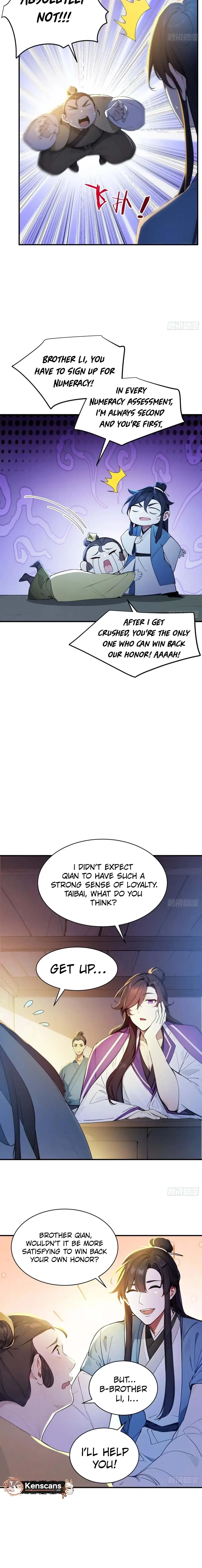 Read I Really Don't Want to be a Saint Manga Online