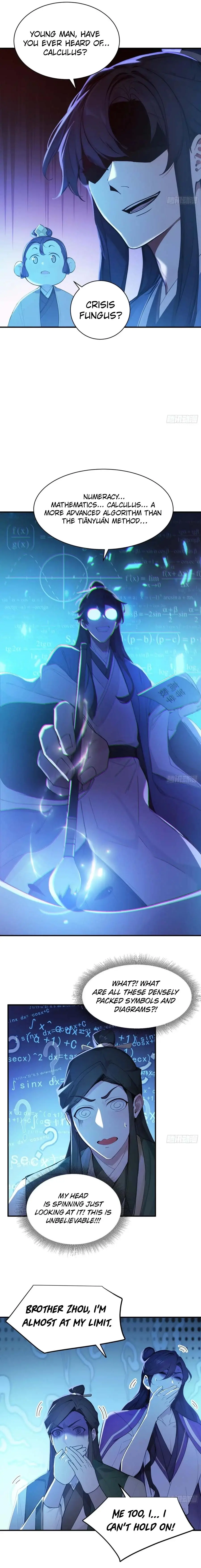 Read I Really Don't Want to be a Saint Manga Online