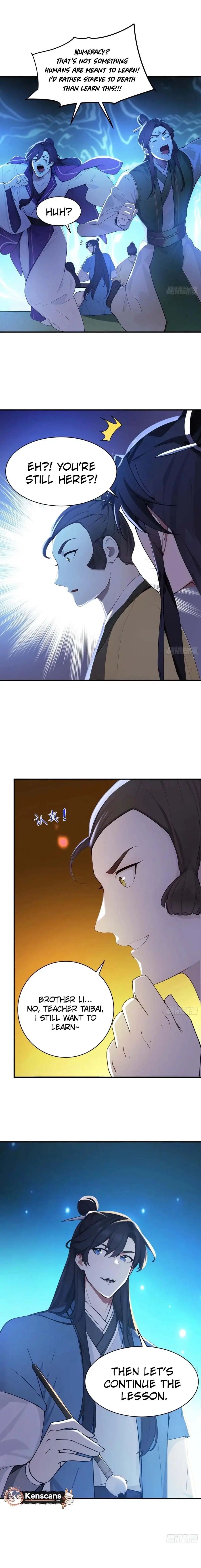 Read I Really Don't Want to be a Saint Manga Online